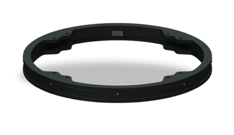 Mesa Giratória Rala 1200 26T F.I HD 1004